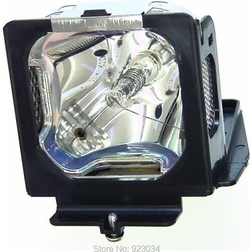 610 307 7925 Projector lamp with housing for EIKI LC-SB15 / LC-SB15D LC-SB20 / LC-SB20D / LC-SB21 / LC-SB21D / LC-SB25