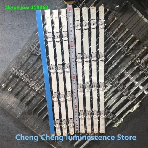 7kits=56pcs 39 Inch TV 39LB561V 39LB5800 innotek DRT 3.0 39"-A DRT3.0 39"-B type 39LB