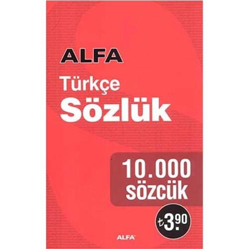  Alfa Yayınları China