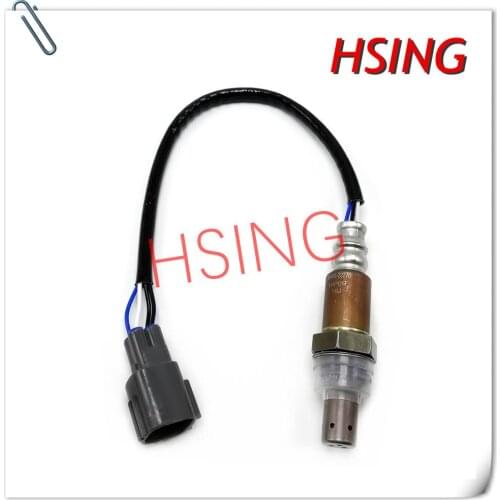 HSINGYE BRAND-NEW# 89465-22270 Oxygen Sensor O2 Sensor Fits For Mark 2 Verossa Crown Brevis Progres ***Part No# 8946522270