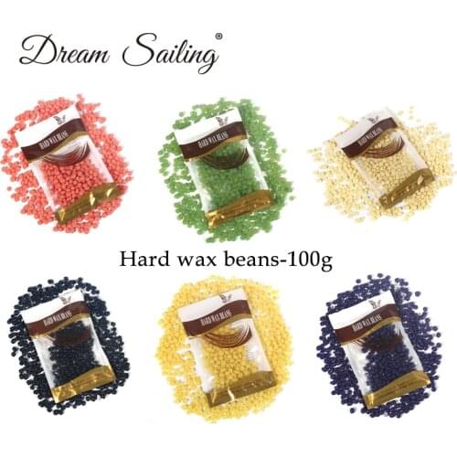 Dream Sailing Hair Removal Products