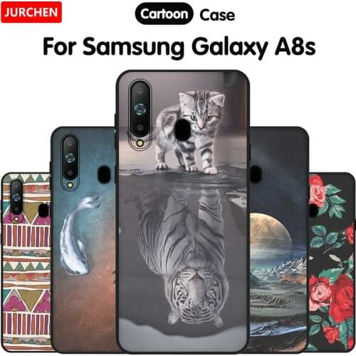 Чехлы для телефонов Samsung Galaxy A8 JURCHEN China At AliExpress