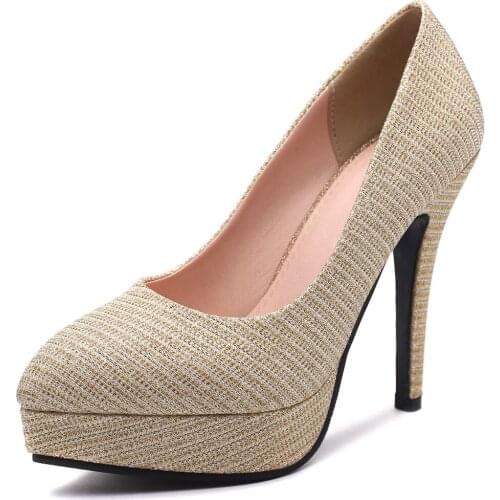 Fashion shoes in the spring and autumn of 2019 new sexy stilettos pointed shoes 33-43