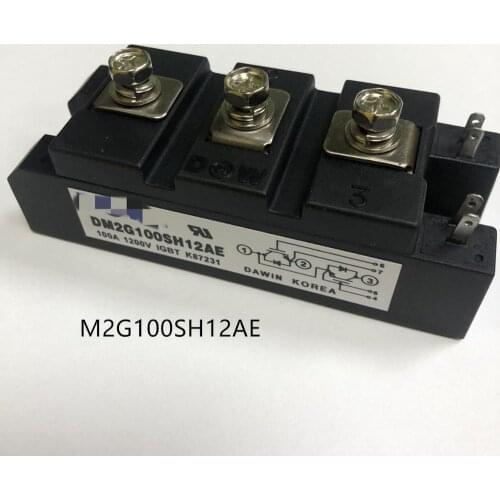 NEW DM2G100SH12A E DM2G75SH12A E DM2G150SH12A E DM2G100SH6A DM2G75SH6A MPMB100B120RH MPMB75B120RH