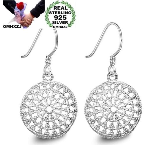 Dangle Earrings OMHXZJ China