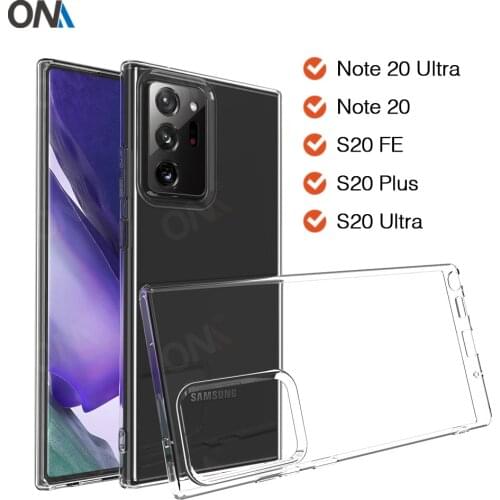ONM Samsung Galaxy Note 20 Ultra Phone Cases