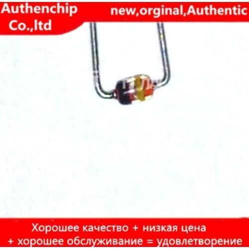 10pcs real orginal new 1SV146AV2 varactor diode DO34 1SV146