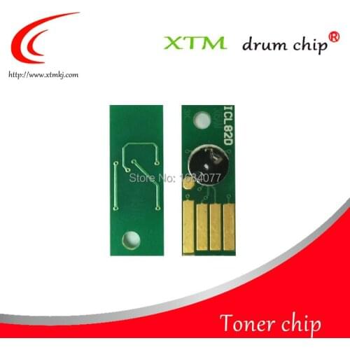 Compatible chip for Xerox DocuPrint CP305d CM305df CT350876 CT201632 CT201633 CT201634 CT201635 drum printer laser chip