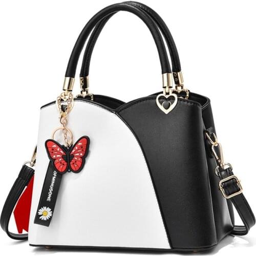 Soft Leather Shoulder Bag Luxury Large Handbags for Women 2021 New Fashion Designer High Quality Female Crossbody Bags Tote