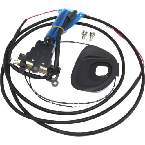 High Quality Original Cruise Control Switch For Toyota Premium Camry 45186-06210-E0 84632-34011 8463234011