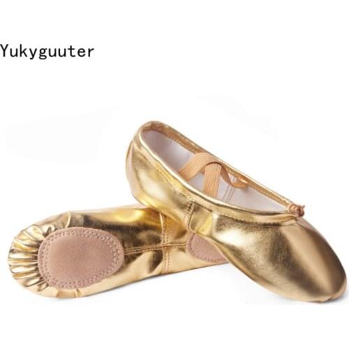 Yukyguuter Dance Shoes