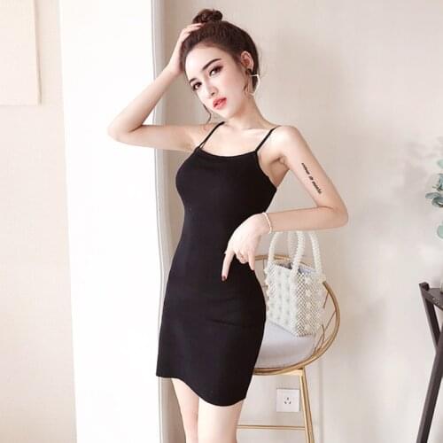 ZSIIBO Fashionable Sundresses