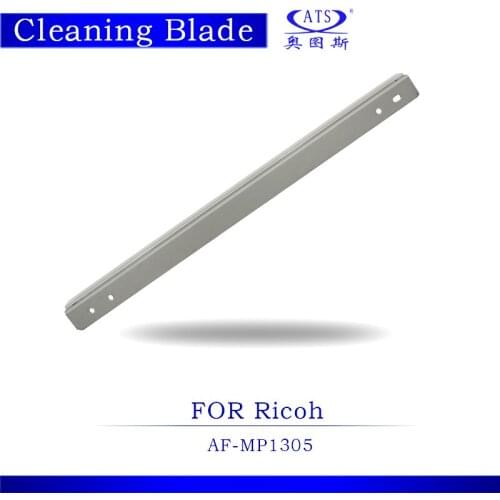 1PCS MP1305 Photocopy Machine Drum Cleaning Blade For Ricoh Aficio MP AF 1305 Copier Parts AF1305