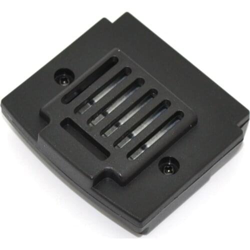 10 PCS a lot Expansion Pack Replacemen Jump Jumper Pak Terminator Pack for N-64 console