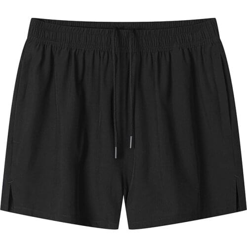2021 Newest Mens Running Shorts Marathon Training Shorts Men Quick Dry Sports Short Workout Jogging Gym Sportswear S-4XL