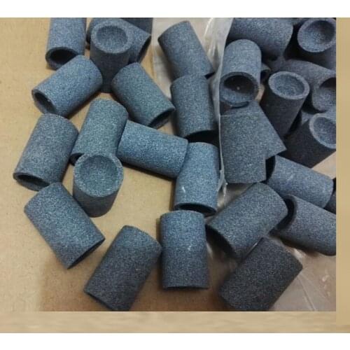 5pcs/pack Emery Professional Darts Sharpener For Steel Tip Darts Steel Sharpening Stone Dart Accessories