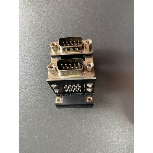 CANcable2Y/VN1630A Adapter