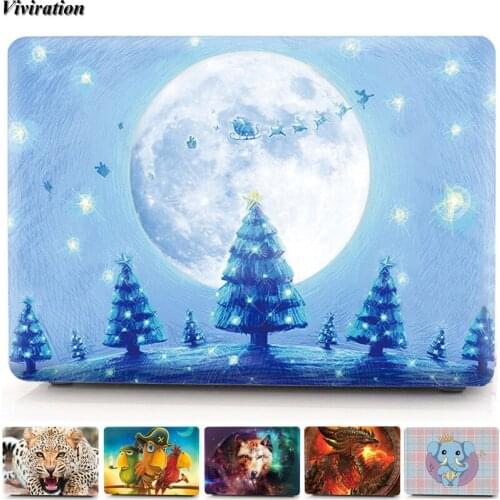 For Huawei Honor MagicBook 15/ 14, MateBook D15/ D14/ 14/ 13/ X Pro 13.9 2020 New Case For MacBook Retina Air Pro 16 15 13 12 11