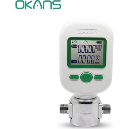 ELECALL Counters Flowmeters