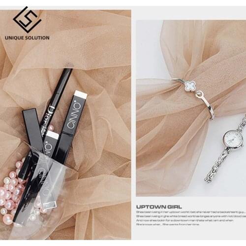 Photography Backdrops Bright Tulle Gauze Studio Photo Background Cloth for Beautiful Nails Earrings Bracelet Cosmetic Photograph