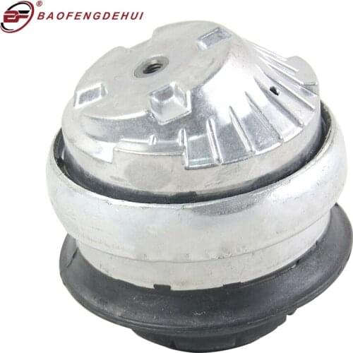 Engine Motor Mount 2032401917=2032401317=2112402817 For Mercedes-Benz W203 S203 CL203 S211 A209 C209