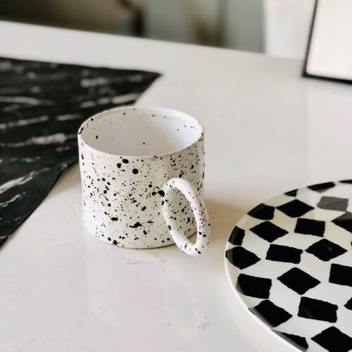 Ceramic Mugs Lekoch China