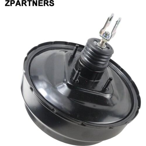 ZPARTNERS hot selling black vacuum pump brake vacuum booster for NKR55 NKR77 8971627981