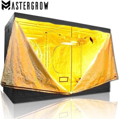MasterGrow Artificial Plants