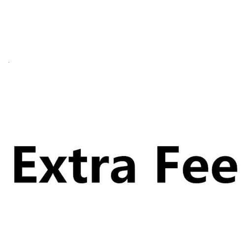 Mavllos Extra Fee to make up difference price or pay for fishing accessory