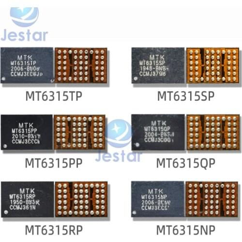 MT6315QP MT6315RP MT6315PP MT6315TP MT6315NP MT6315FP MT6315BP MT6308P MT6308MP MT6635P MT6635XP MT6359VKP MT6372CP