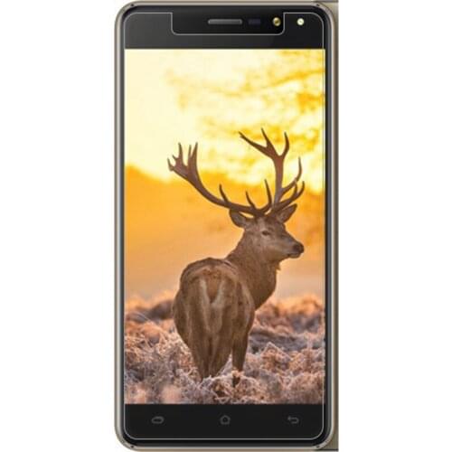 NEW Screen Protector phone For VKworld F2 5.0" phone Tempered Glass SmartPhone Film Protective Screen Cover