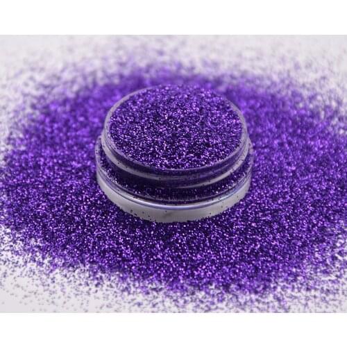 New polyester holographic white glitter lip glossglitters for eye makeup