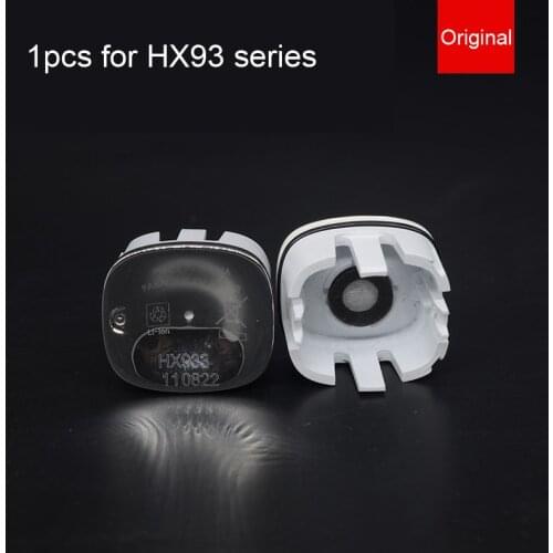 1Pcs Original Bottom Base Cover for Philips Electric Toothbrush Sonicare HX9330 HX9340 HX9350 HX9360 Replace Part