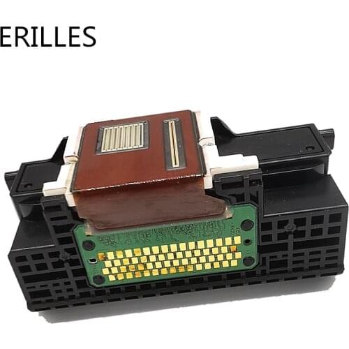 ORIGINAL QY6-0074 Printhead for Canon QY6-0074-000 Print Head for Canon PIXMA MP980 Printer Heads Nozzles