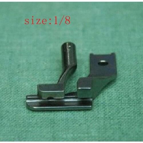 PFAFF 145 146 WELTING left single toe FEET 42442 42443