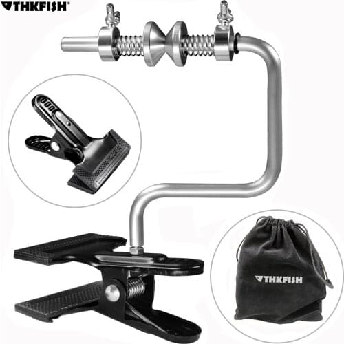 Portable Aluminum fishing line winder Baitcasting Spinning line winder reel line Clamp Line Spooler Carp Fishing Accessories