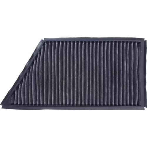 Cabin Filter Fit for Peugeot 206 1.1l 1.4l 1.6l 2.0/206cc Model 2000-2005 2006 2007 2008 2009- 2019 Filter Car Accessories