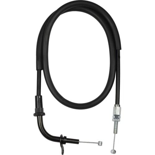 MotoMaster 58300-26E00-000 Throttle Cable A (OPEN) for Suzuki GSF 600 S BANDIT (1996-1999)