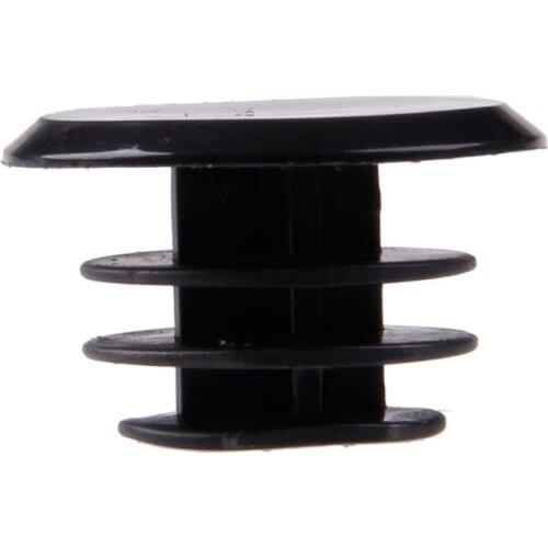 1 Pc Bike Cycle Road MTB Handlebar End Grips Lock-On Plugs Bar Covers New RXBC