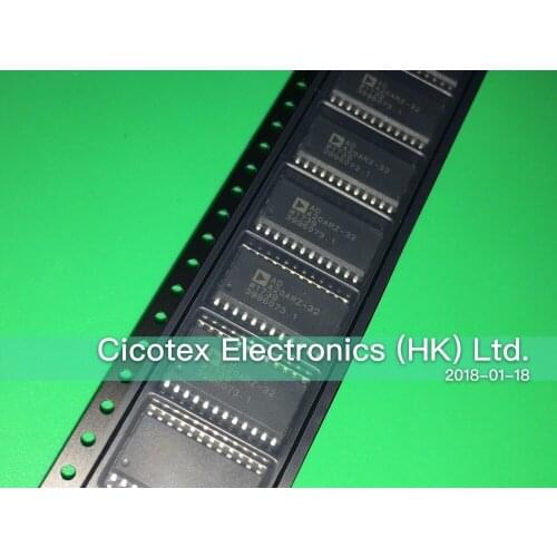 AD420ARZ-32 SOP24 AD 420ARZ-32 IC DAC SERIAL INPUT 16BIT 24SOIC AD420AR32 AD420ARZ-32-REEL AD420AR Z-32
