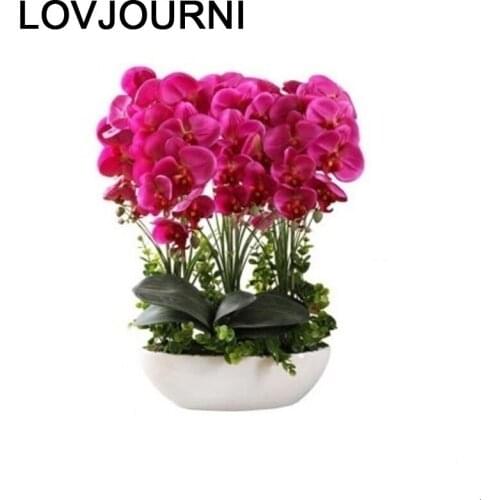 Jarron For Dekoratif Vazo Home Decoration Accessories Modern Jarrones Decorativos Moderno Teraryum Vaso De Flor Flower Vase