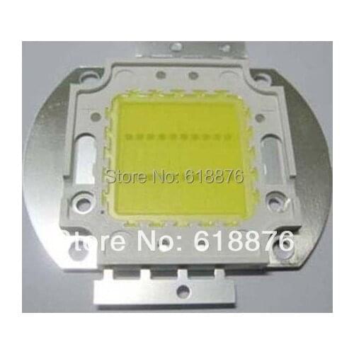 Free shipping10pcs 20W LED Cold White 10000k High Power 2200LM LED Lamp SMD Chips