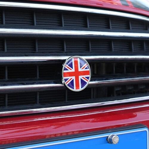 EYEWJI Car Exterior Accessories