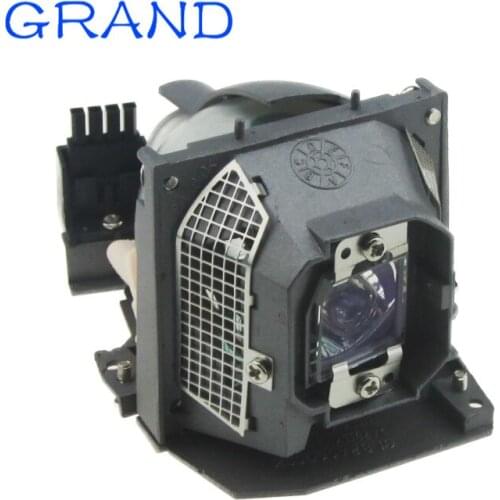GRAND LAMP 180DAYS Warranty 310-6747/725-10003 Replacement Projector Lamp With Housing For DELL 3400MP