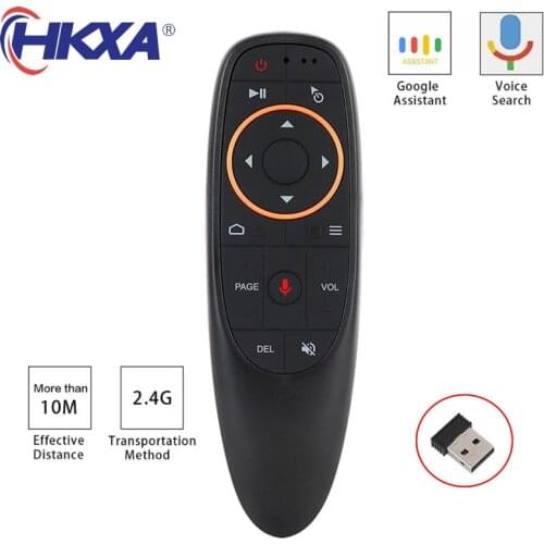 HKXA Home Electronic Accessories
