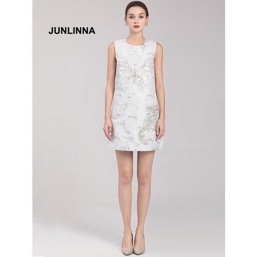 JUNLINNA Women's Printed Shirts