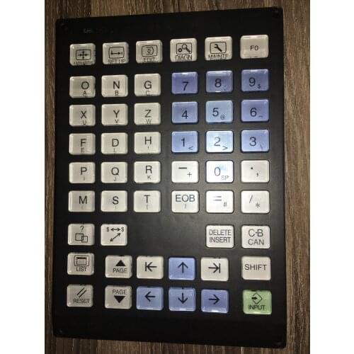 M70 system button panel crystal FCU7-KB026 button panel