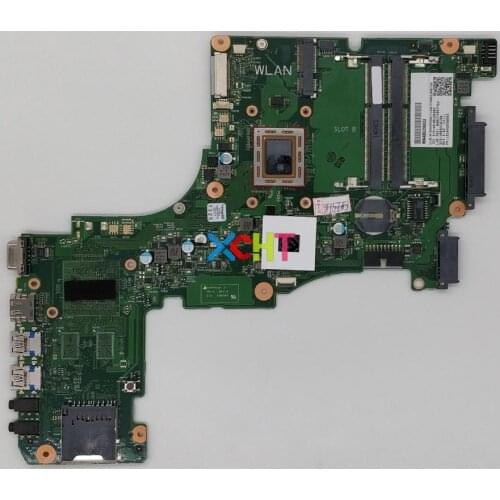 For Toshiba Satellite L50DT V000318100 w A8-5545M CPU 6050A2556001-MB-A02 Laptop NoteBook PC Motherboard Mainboard