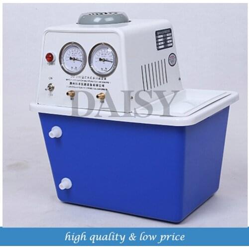 SHZ-D(III) AC 220V50HZ Vacuum Pump Medical Suction Pump 180W