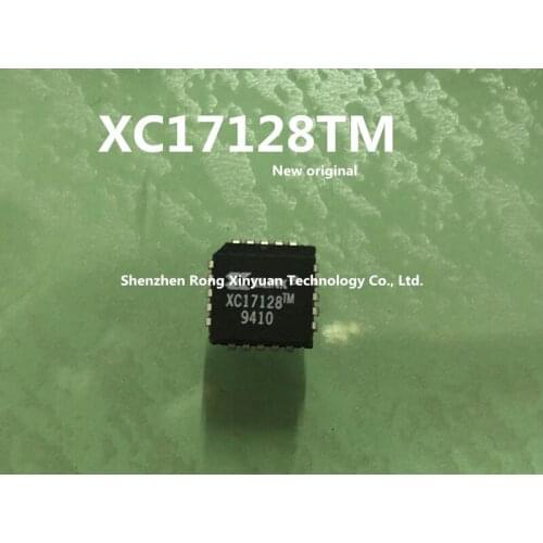 New original XC17128TM XC17128 17128TM 17128 UPD784938AGF-173 UPD784938AGF D784938AGF